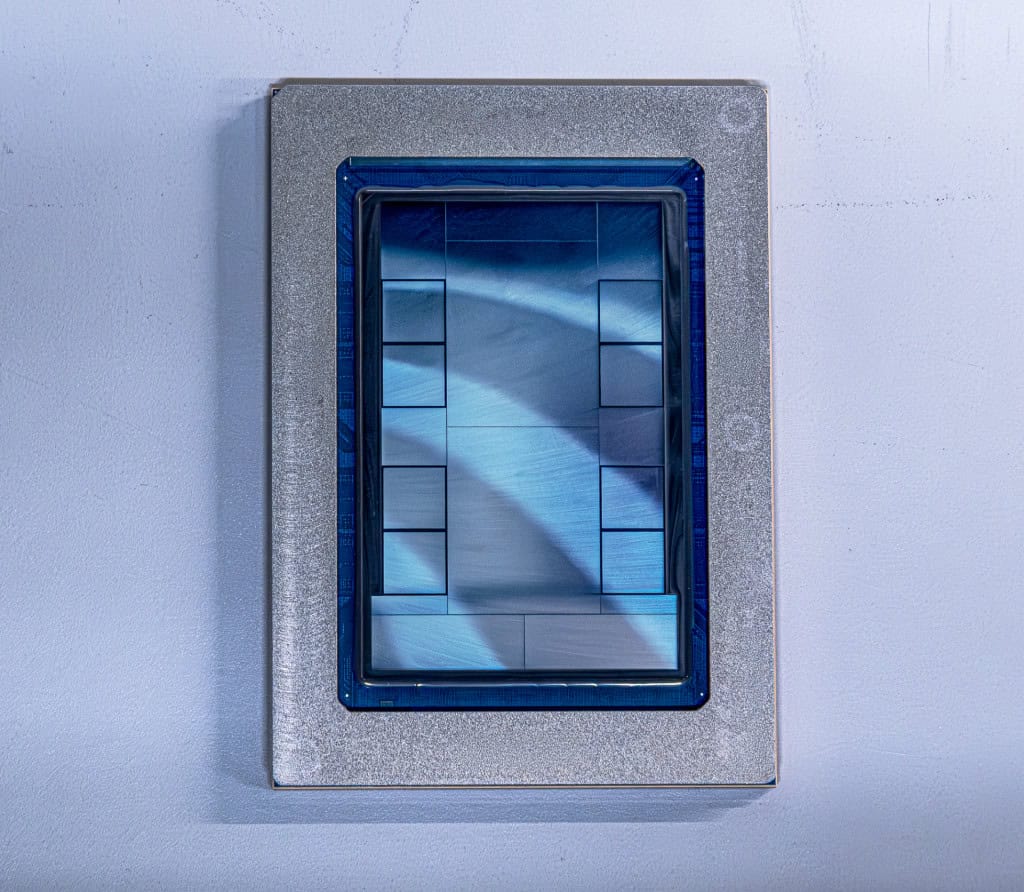 Meta revela quatro chips próprios para IA em seus data centers