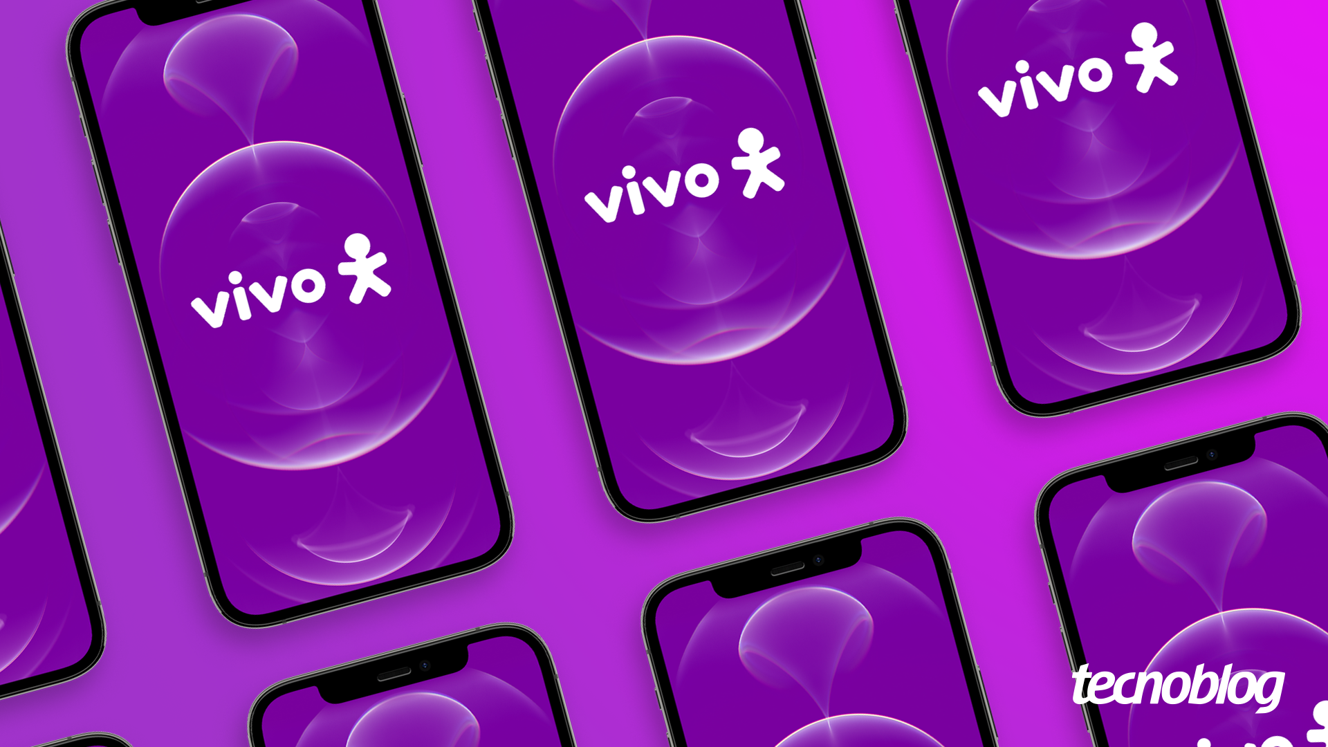 Vivo Total sofre reajuste de preços; veja os novos valores