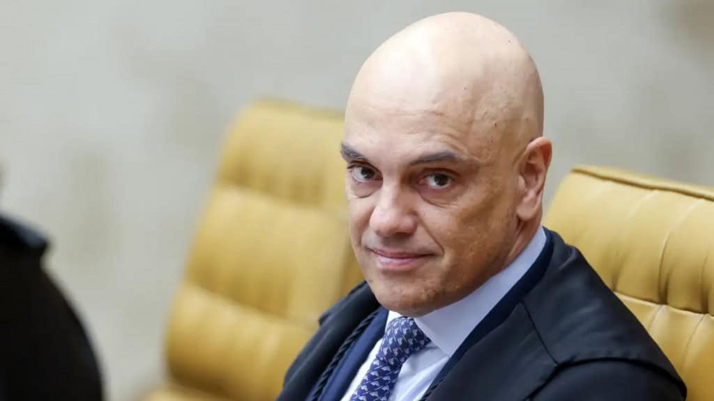 Rumble e Trump Media pedem continuidade de processo contra Moraes