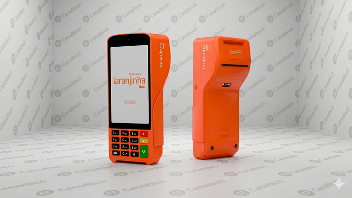1ª máquina de cartão do mundo a cobrar cliente por comando de voz é brasileira