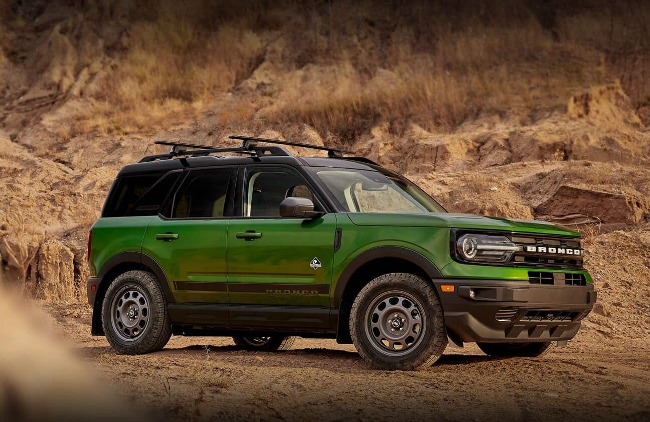 Recall da Ford afeta Bronco, Maverick, Mustang e F-150 por falha em sensor