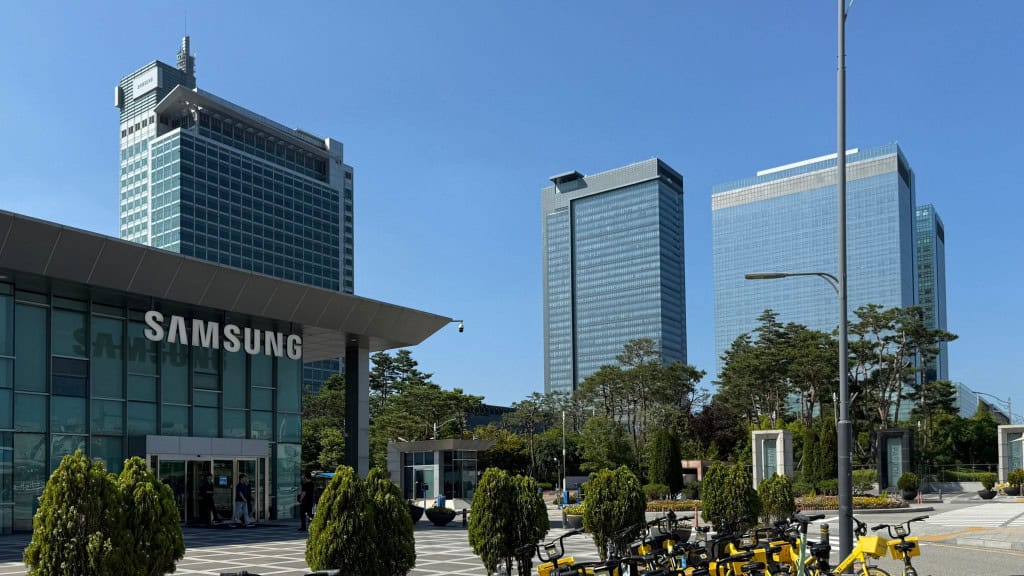 Autoridade da Coreia do Sul defende que riqueza da IA beneficie toda a sociedade