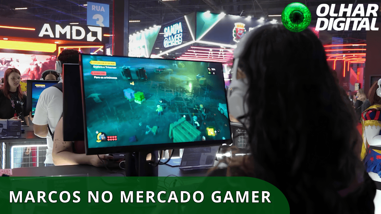Games atraem cada vez mais marcas e se consolidam como plataforma de relacionamento com novas audiências