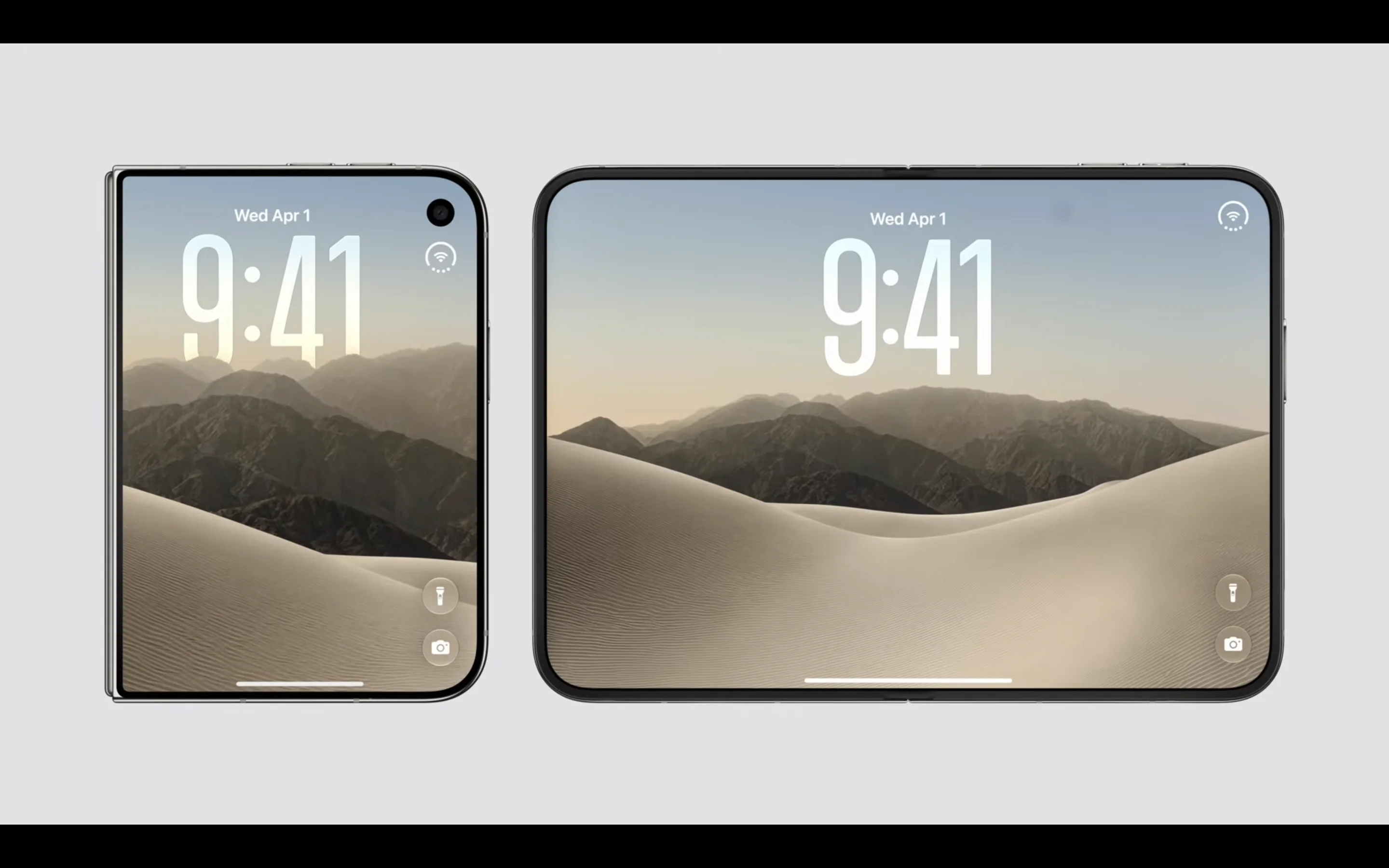 iPhone Duo finalmente ganha função que usuários pedem há anos