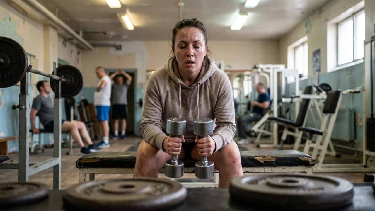 Cientistas revelam qual é o tempo de descanso ideal para otimizar seu treino
