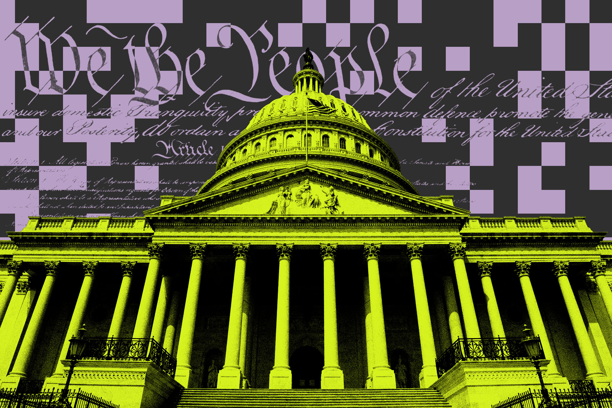 Congress considers blowing up internet law