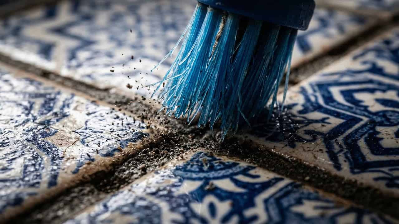 Escovas de dente velhas são uma mina de ouro escondida!