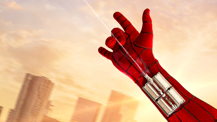 Samsung mostra Galaxy Z Fold 8 pela primeira vez em teaser do Homem-Aranha; veja