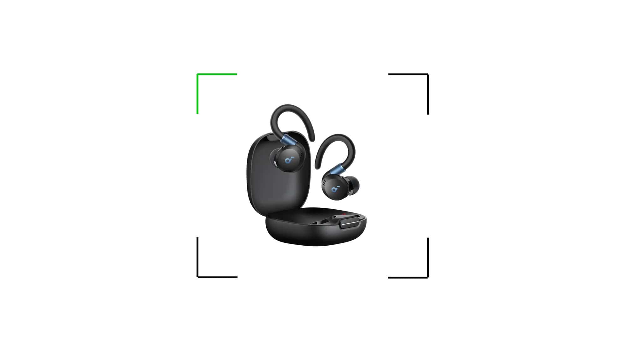 Soundcore Sport X20: análise do fone esportivo com cancelamento de ruído e tradução por IA