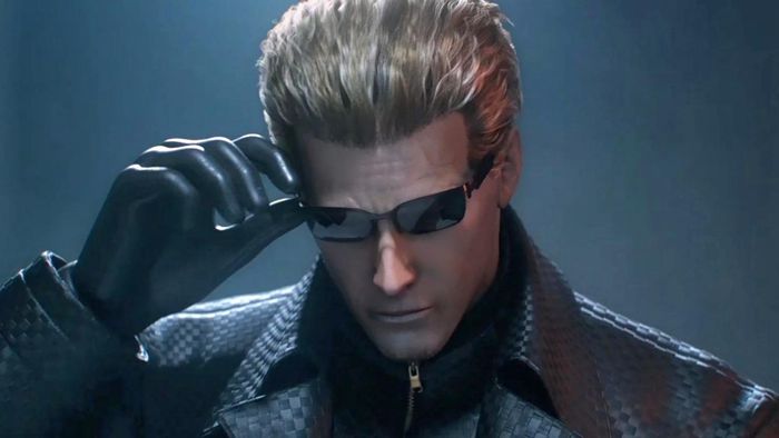 Fãs querem Capitão Pátria como Wesker, mas ele nem sabe o que é Resident Evil