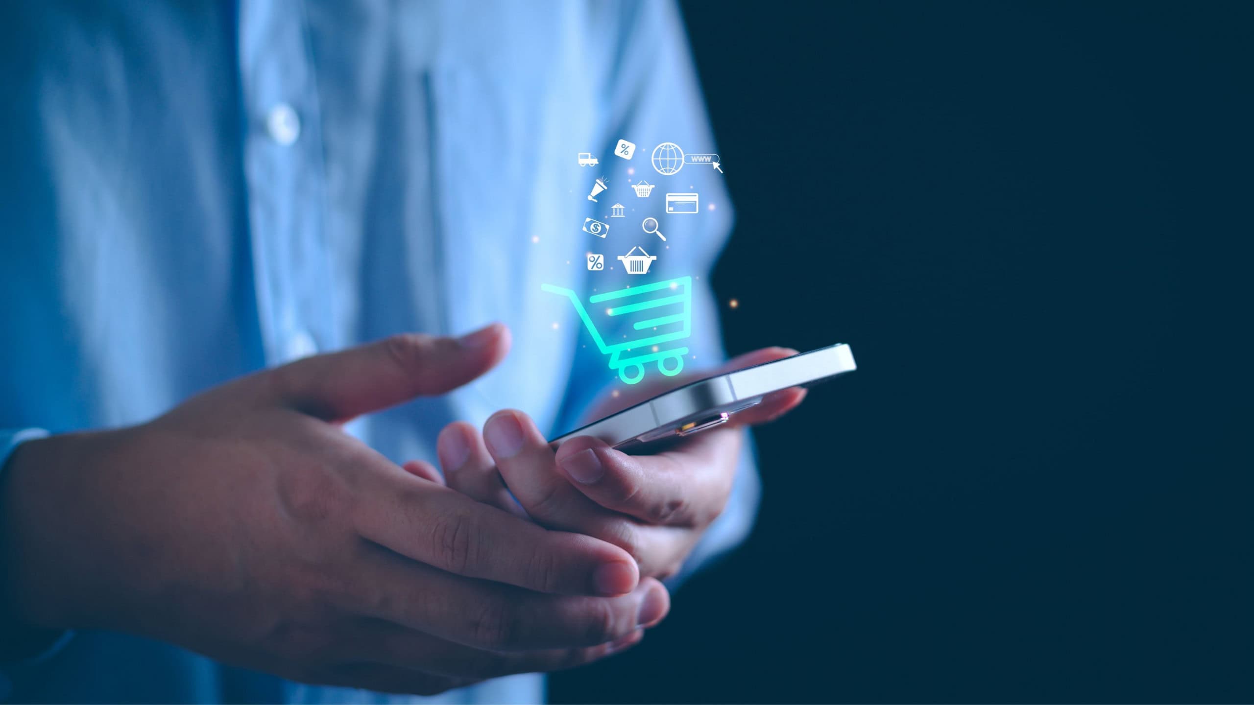 Nova era para o comércio digital: como a IA impacta as formas de consumo