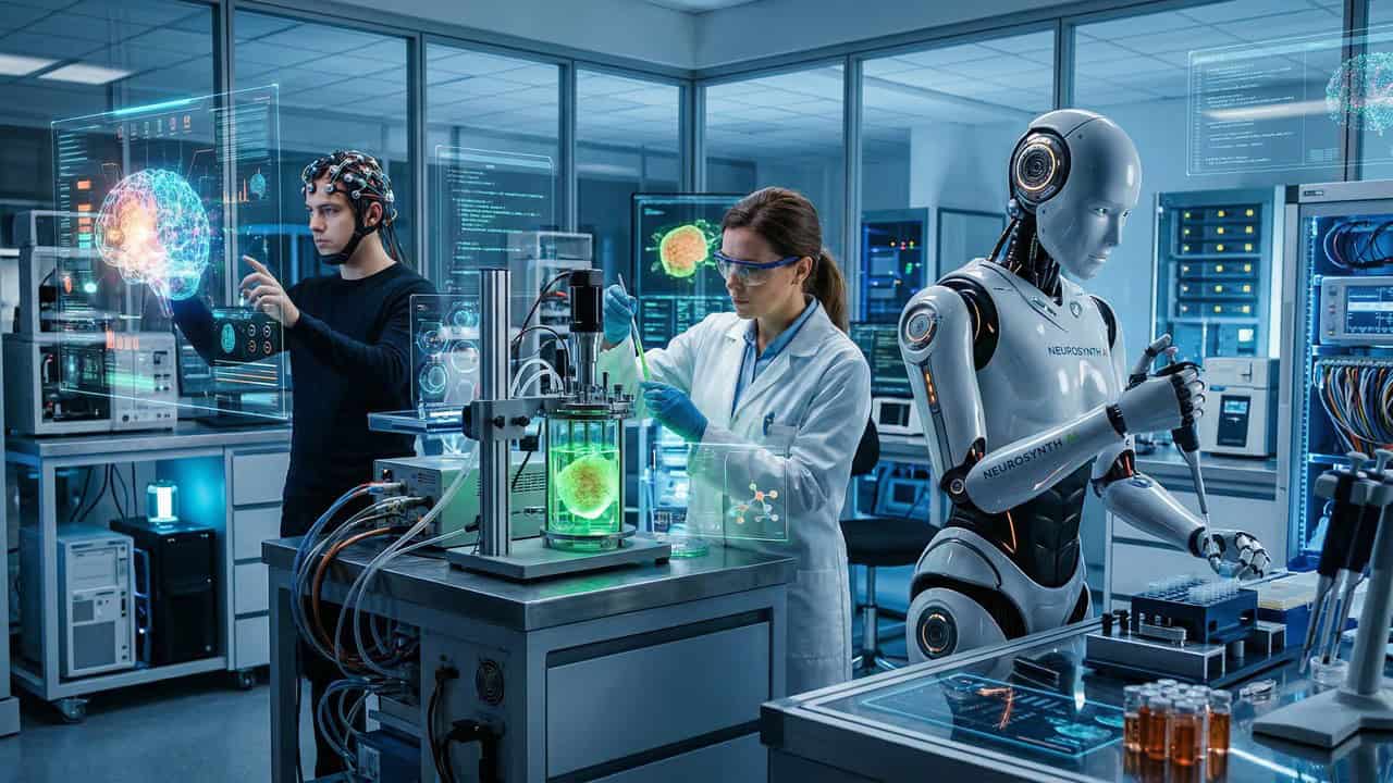 Essas tecnologias podem parecer bizarras hoje — mas vão mudar o mundo até 2030