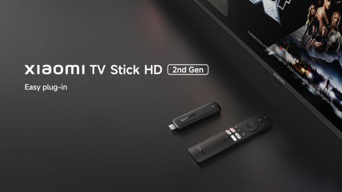 Nova Xiaomi TV Stick com Google TV está pronta para ganhar o mundo; veja