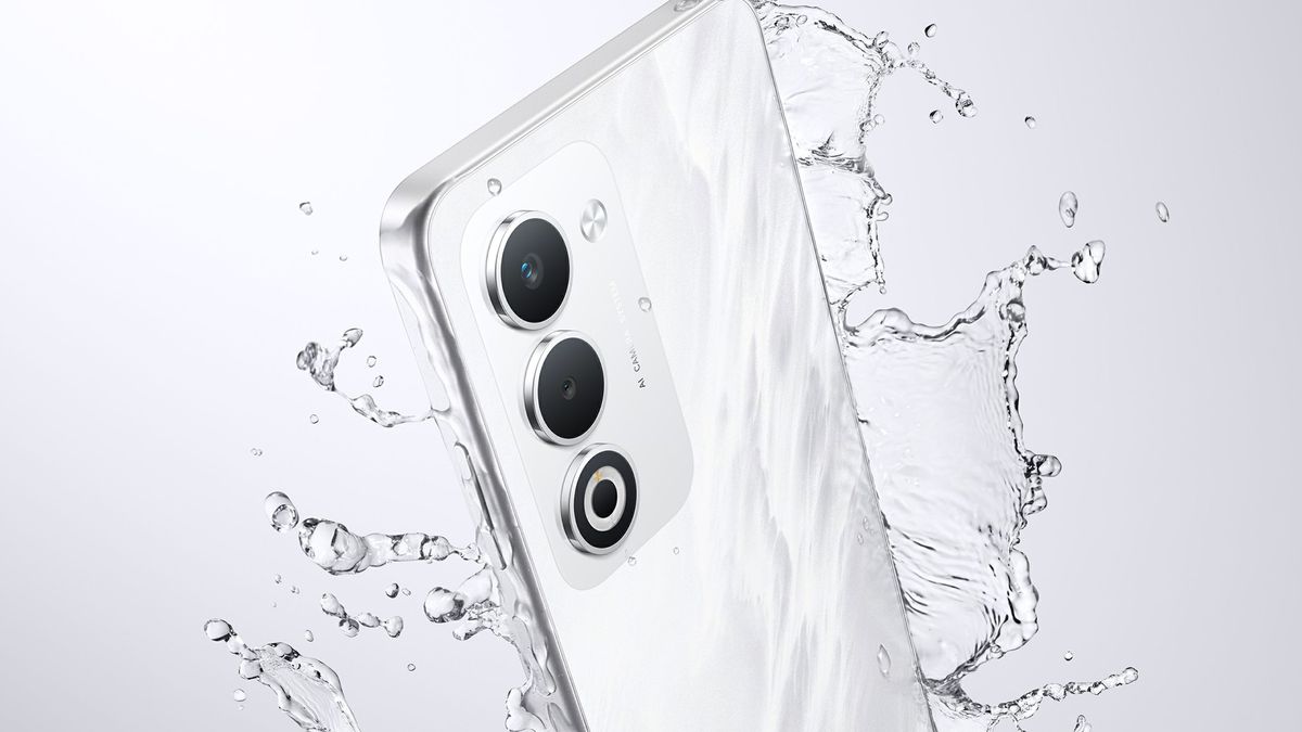 Amazon faz promoção de OPPO A5 256 GB; celular com bateria de 2 dias com cupom