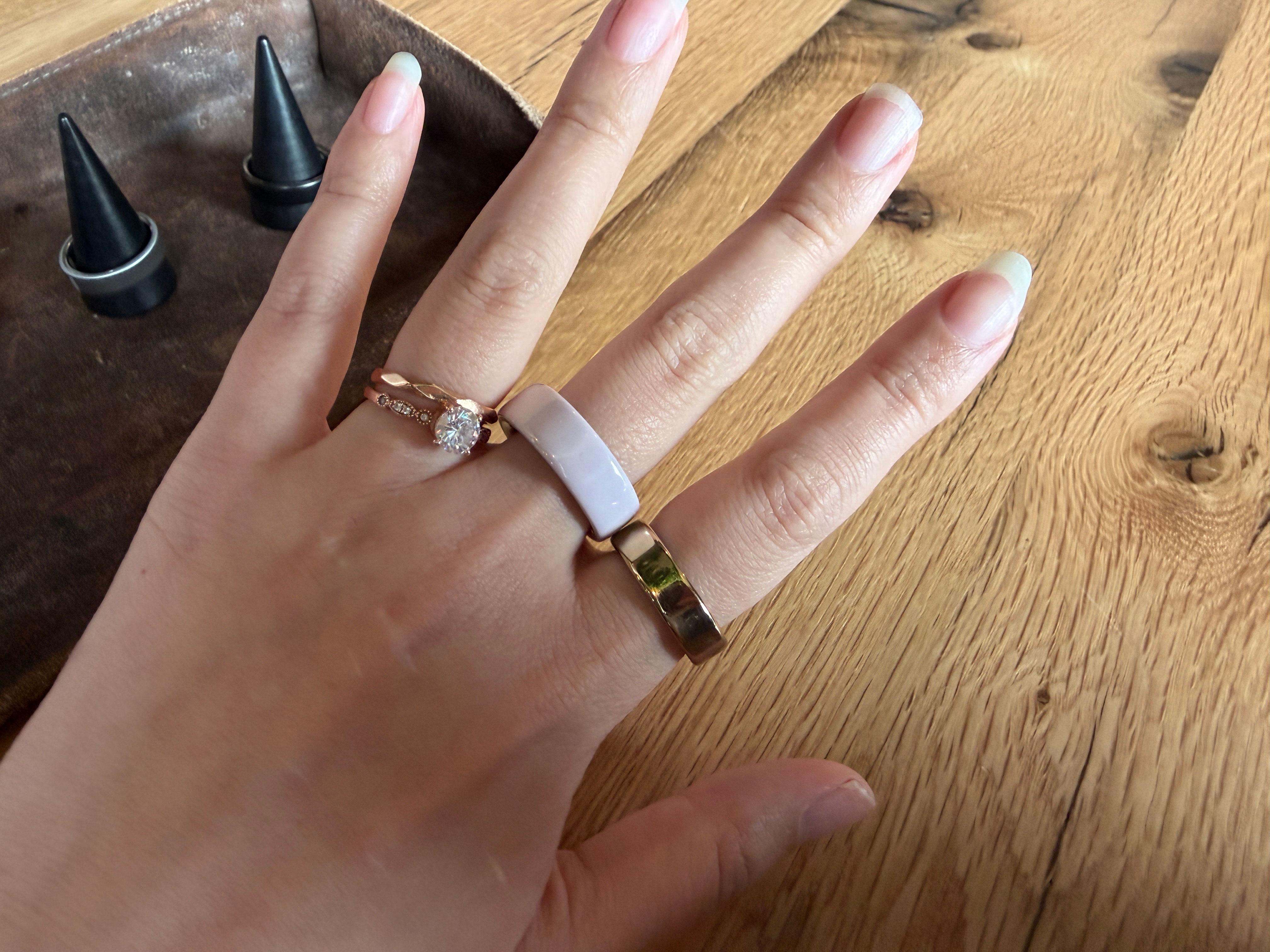 Here’s where you can preorder the new Oura Ring 5