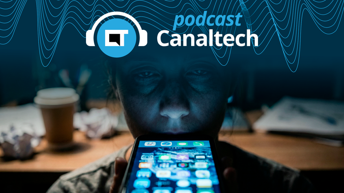 O excesso de telas está sobrecarregando o seu cérebro?