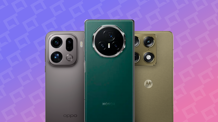 3 celulares com bateria de silício-carbono que você pode comprar agora no Brasil