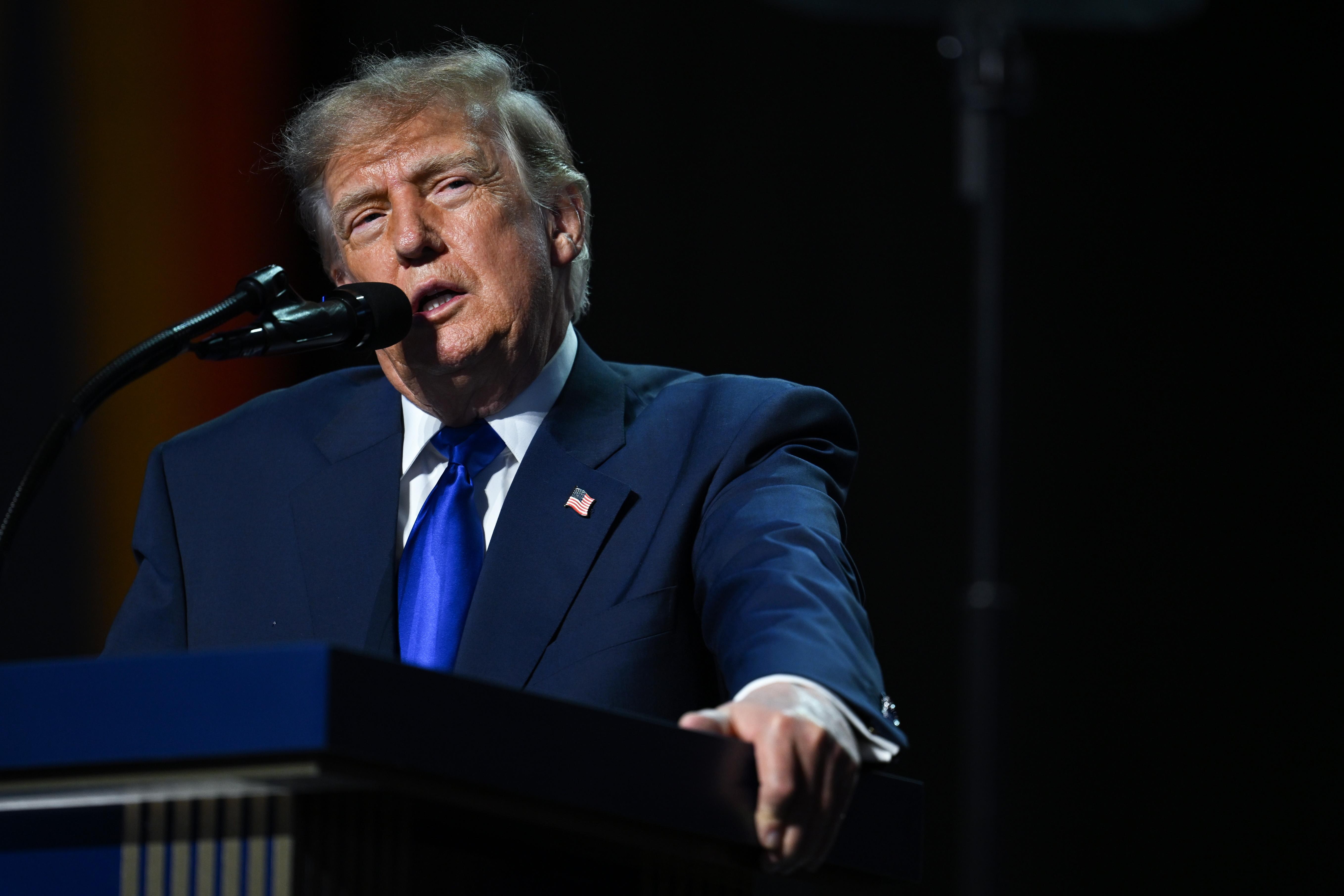 The White House calls Truth Social the ‘most powerful and popular’ social media platform