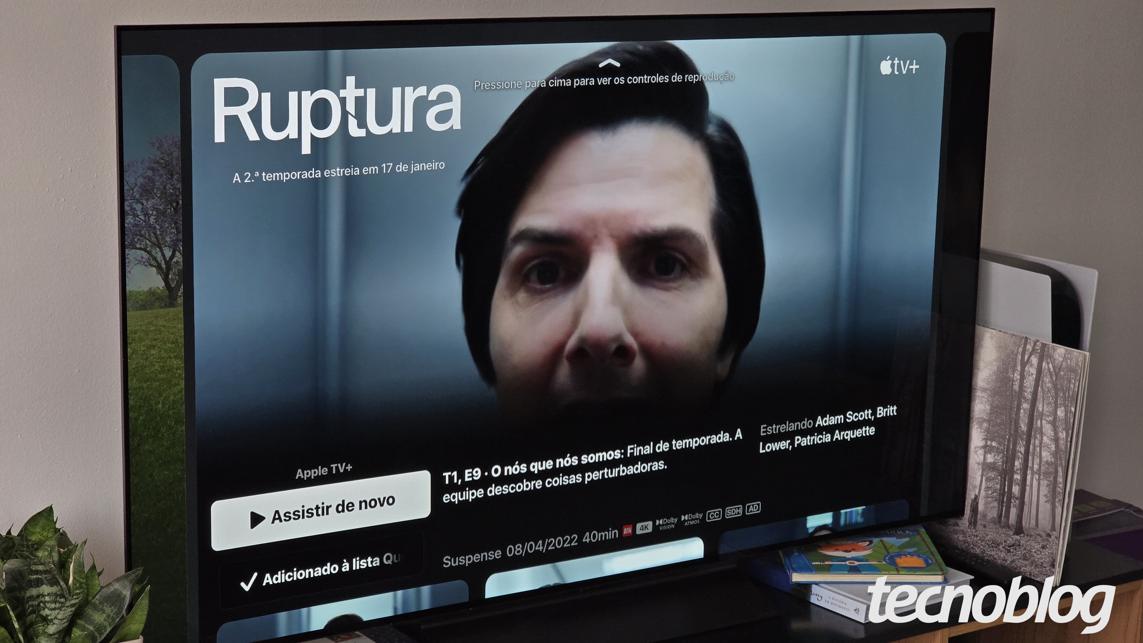 Como funciona o Apple TV? Conheça o serviço de streaming e tire suas dúvidas