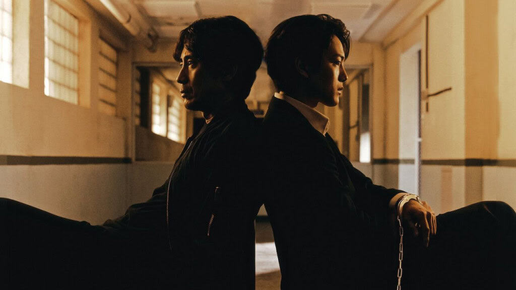 O dorama de suspense que está deixando fãs sem dormir