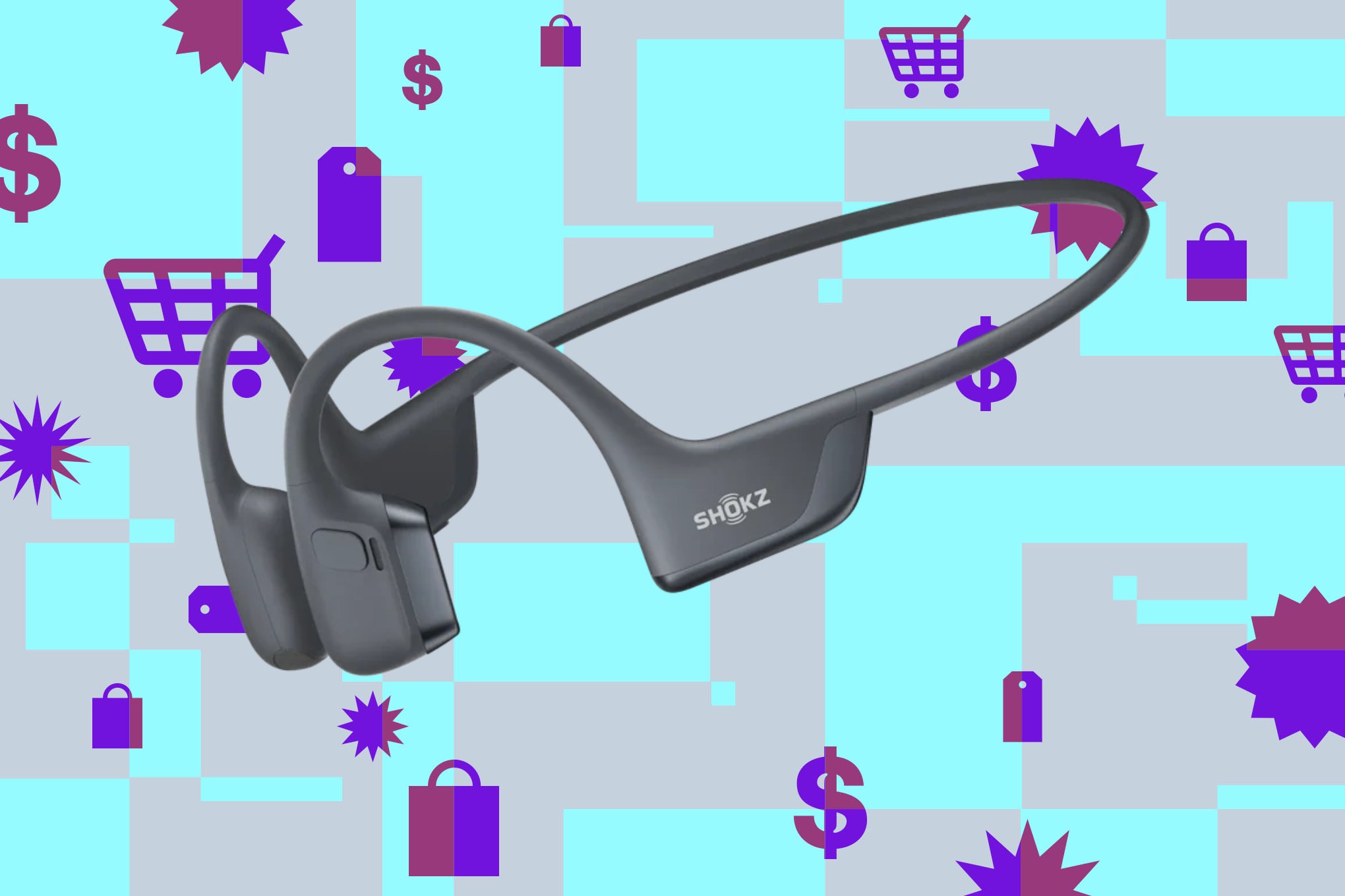 The Shokz OpenRun Pro 2 are now at their lowest price in months