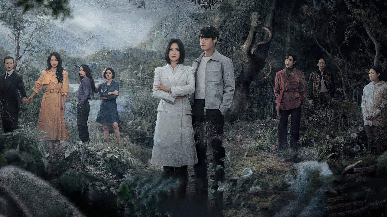 O suspense psicológico que vai deixar sua cabeça dando voltas até o último segundo do episódio final