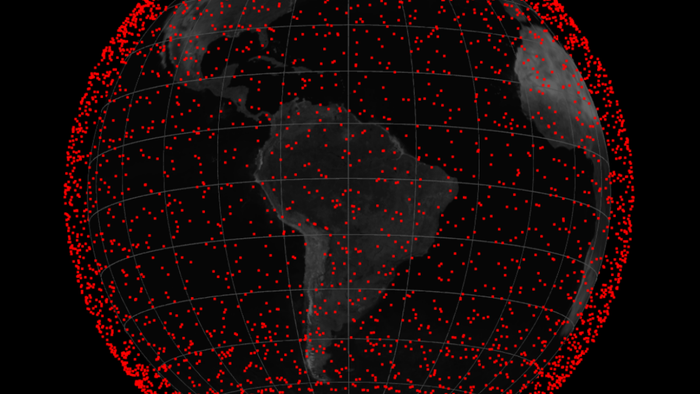 "Novo GPS" dos EUA custou US$ 8 bilhões em 16 anos, mas não funciona