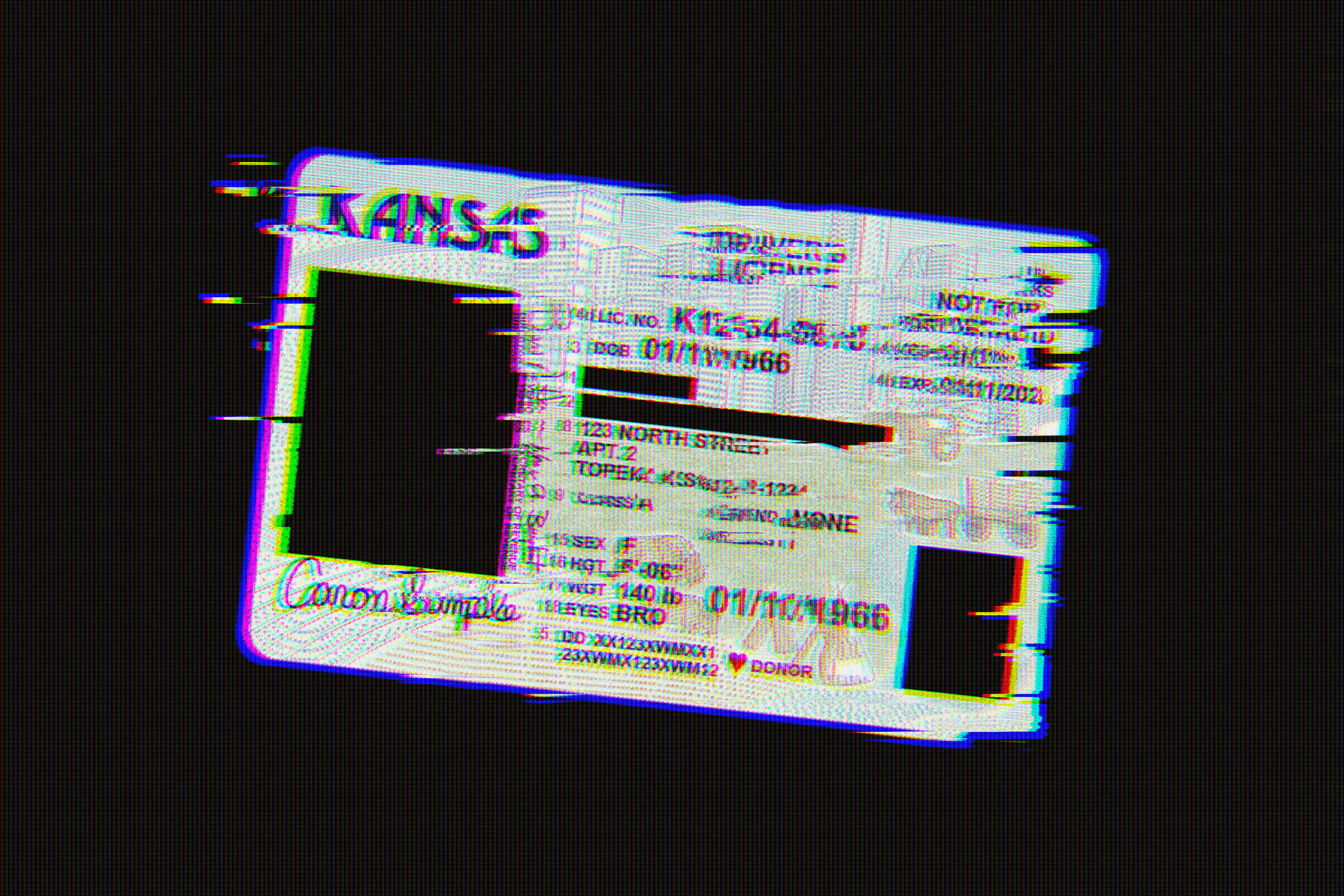 ‘Age Verification’ could force trans people to out themselves to use the internet