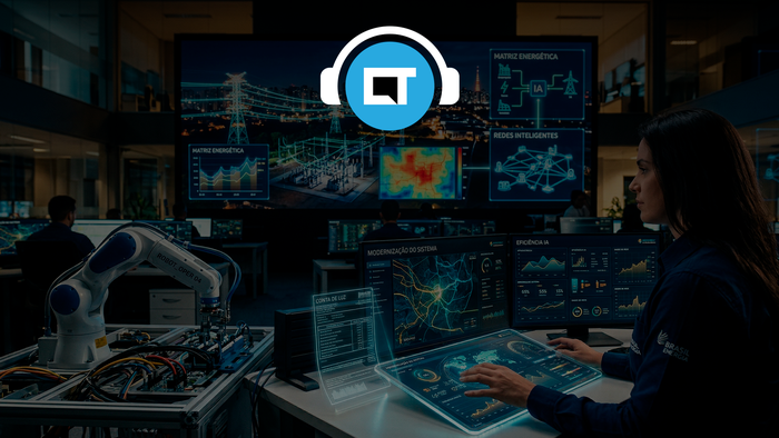 Empresa cria robô que limpa painéis solares sem água