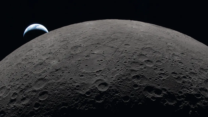 Histórico! Artemis II quebra recorde e leva humanos mais longe do que nunca