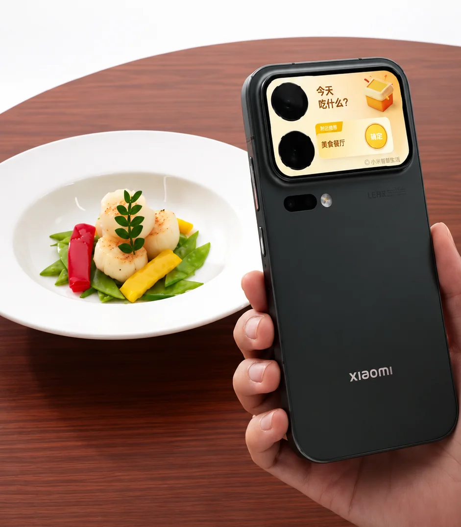 Novo celular top da Xiaomi já tem data de lançamento; veja tudo o que sabemos