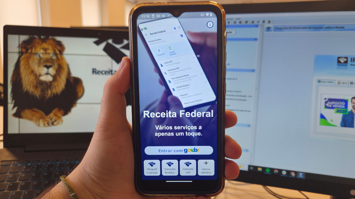 Declaração do Imposto de Renda 2026 começa hoje (23); veja quem precisa declarar
