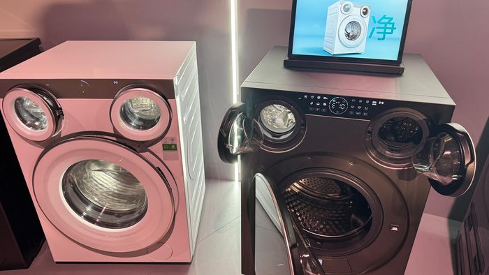 Midea lança linha 2026 com 70 produtos voltados para IA e casa inteligente