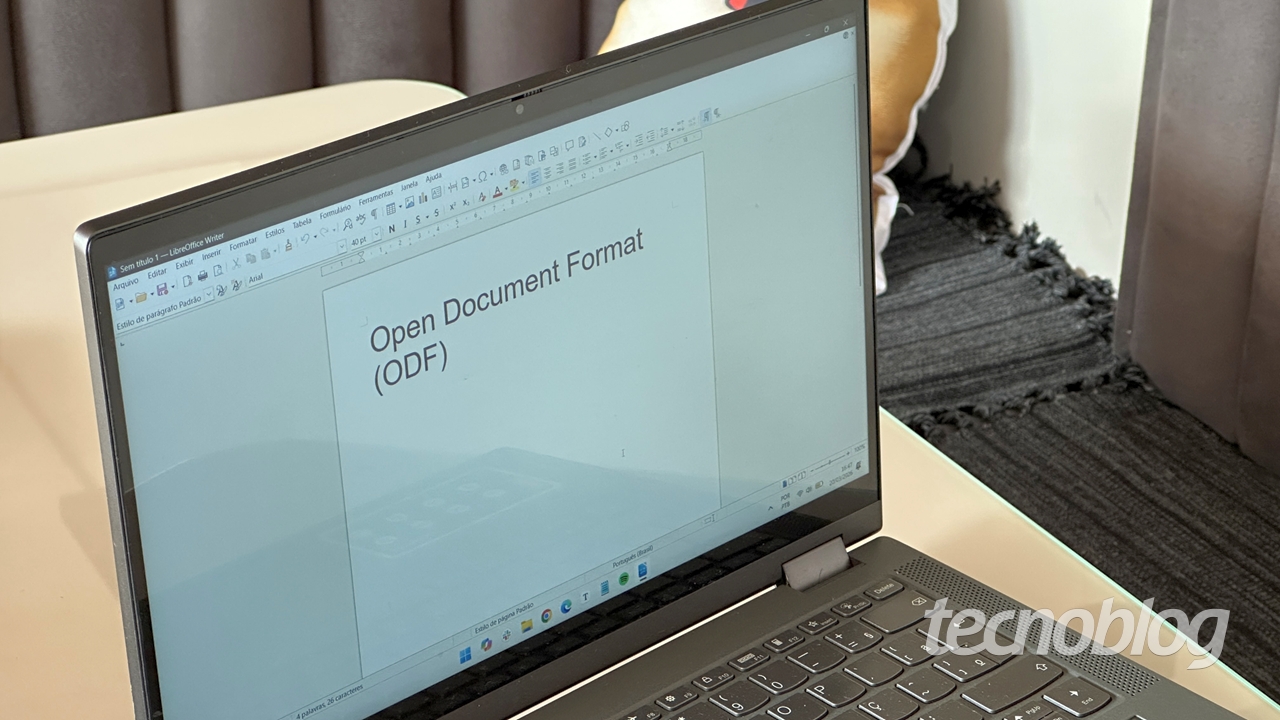 Alemanha adota formatos abertos do ODF; LibreOffice comemora