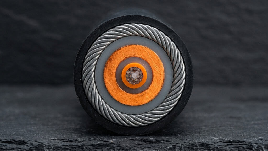 Após mais de 35 anos, o cabo que marcou o início da era digital é extraído do oceano