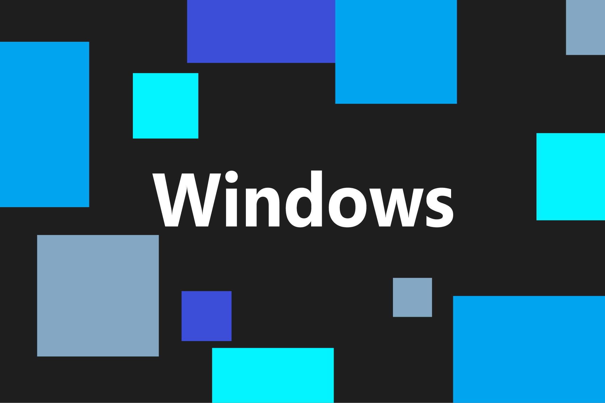 This is Microsoft’s plan to fix Windows 11
