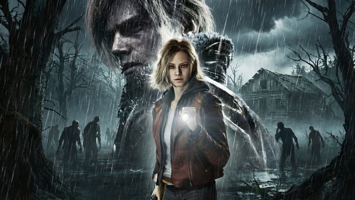 Resident Evil Requiem recebe atualização com Modo Foto e mais