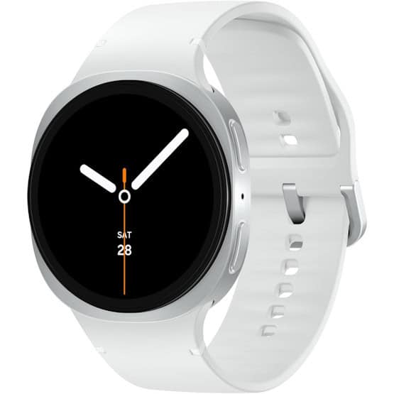 Samsung Galaxy Watch8: análise do relógio com IA e recursos de saúde