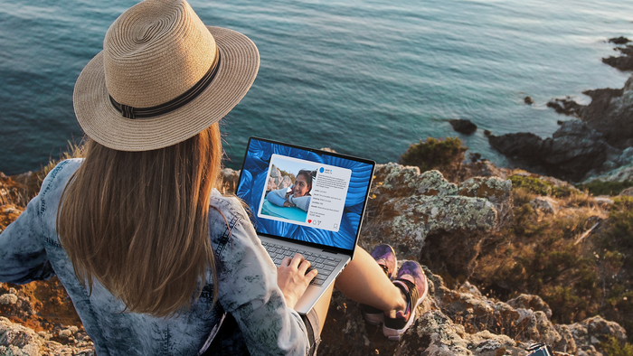 Novos notebooks da Dell unem resistência, bateria e alto desempenho