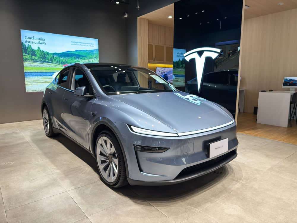 Tesla trabalha em veículo autônomo acessível para cadeirantes, diz revista