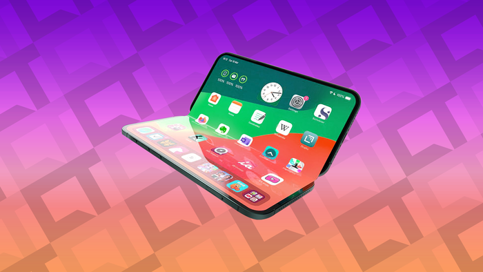 iPhone dobrável vai ter nome "de Samsung"; entenda