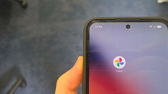 Busca do Google Fotos está quebrada e a culpa é da IA