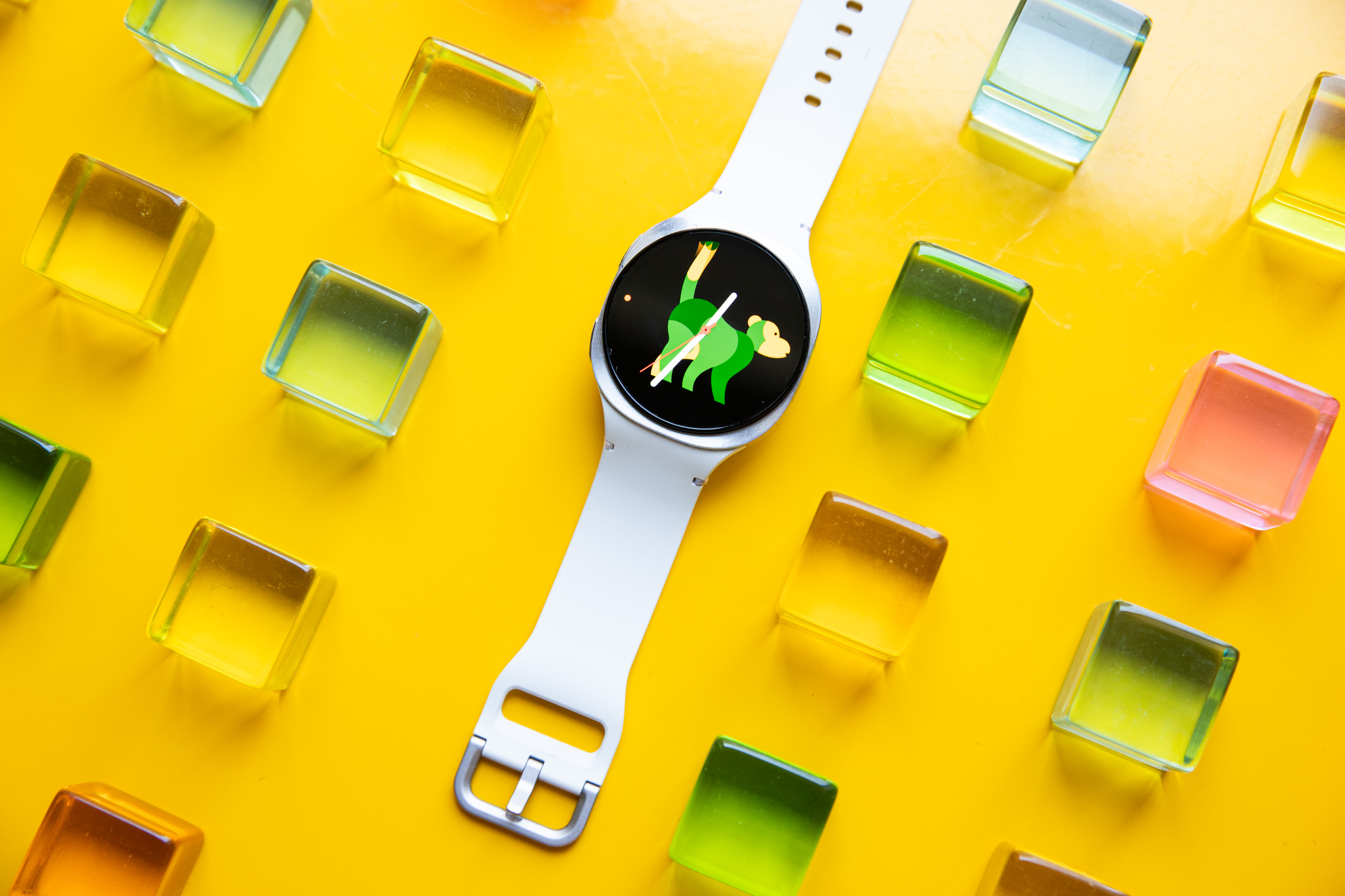 Samsung’s Galaxy Watch 8 is easier to recommend now it starts at $260