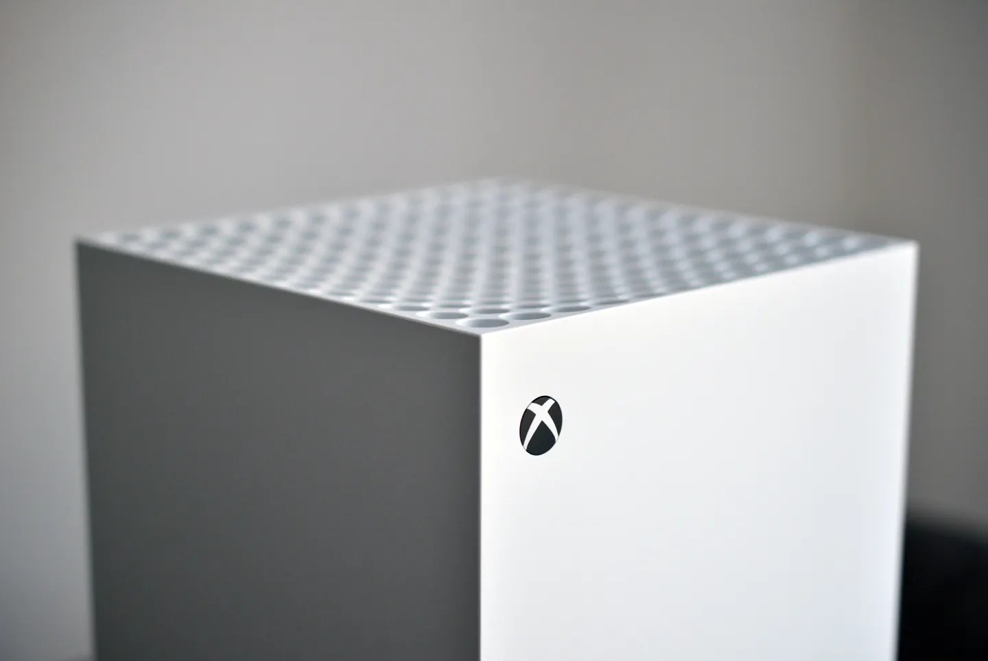 Microsoft’s next Xbox, Project Helix, won’t reach alpha until 2027