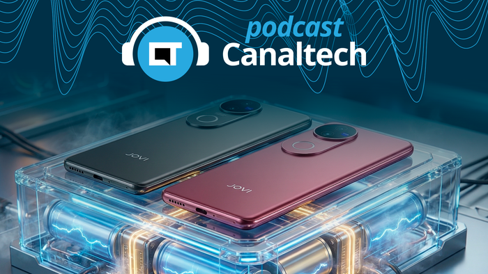 Por que os celulares estão ganhando baterias cada vez maiores?