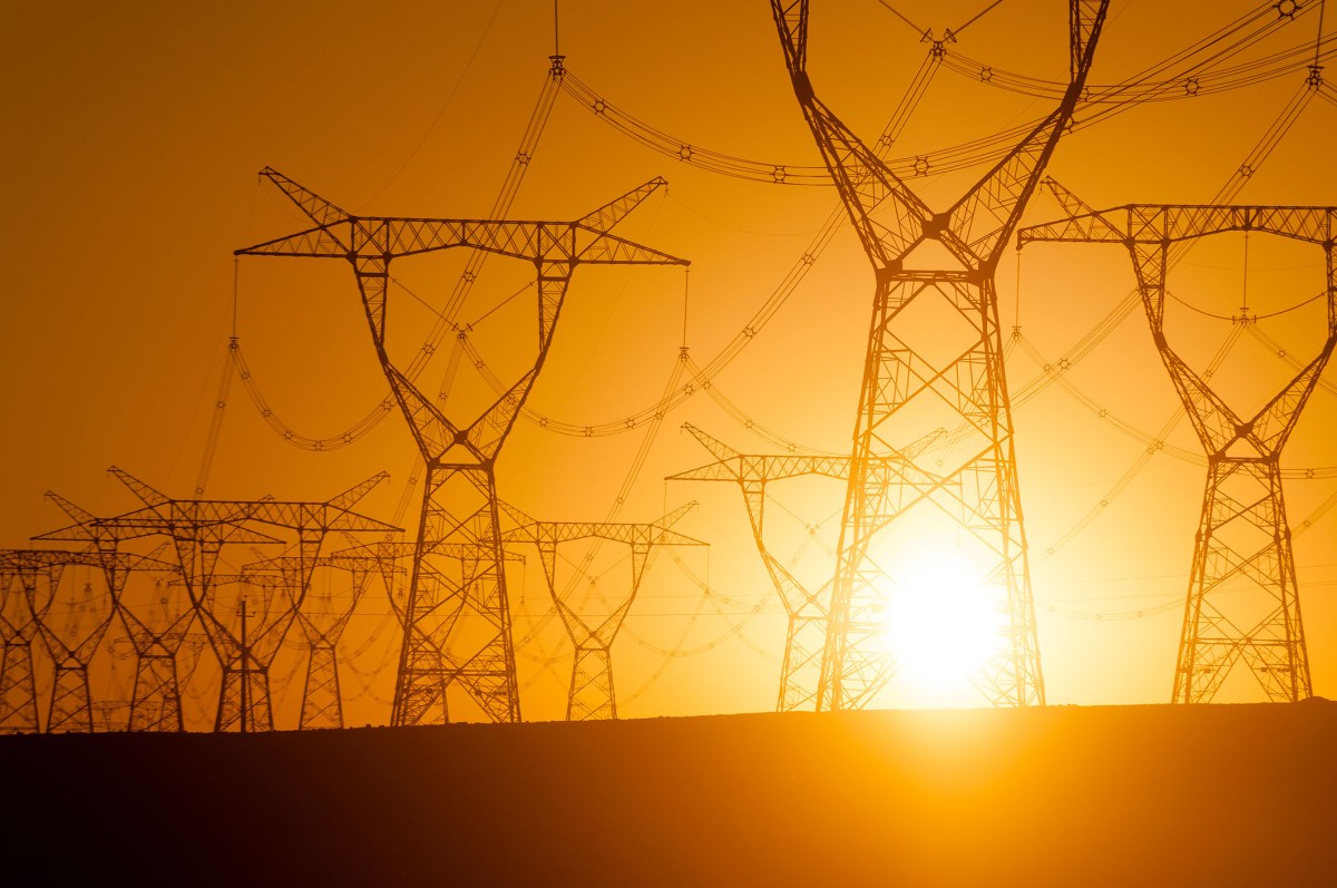 Google and Tesla think we’re managing the electrical grid all wrong