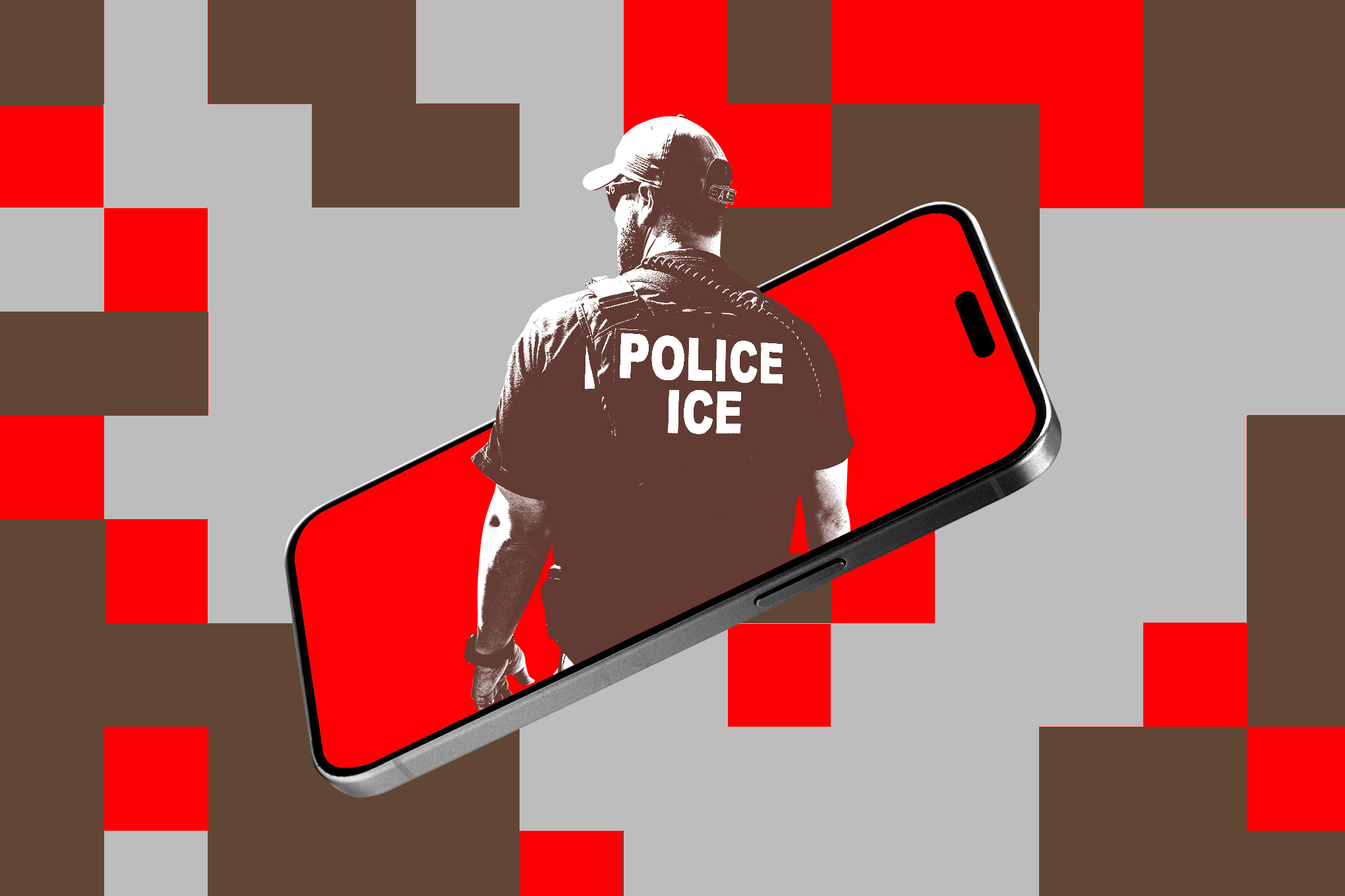 Returning from a humanitarian aid trip to Cuba, Americans have phones seized at US airport