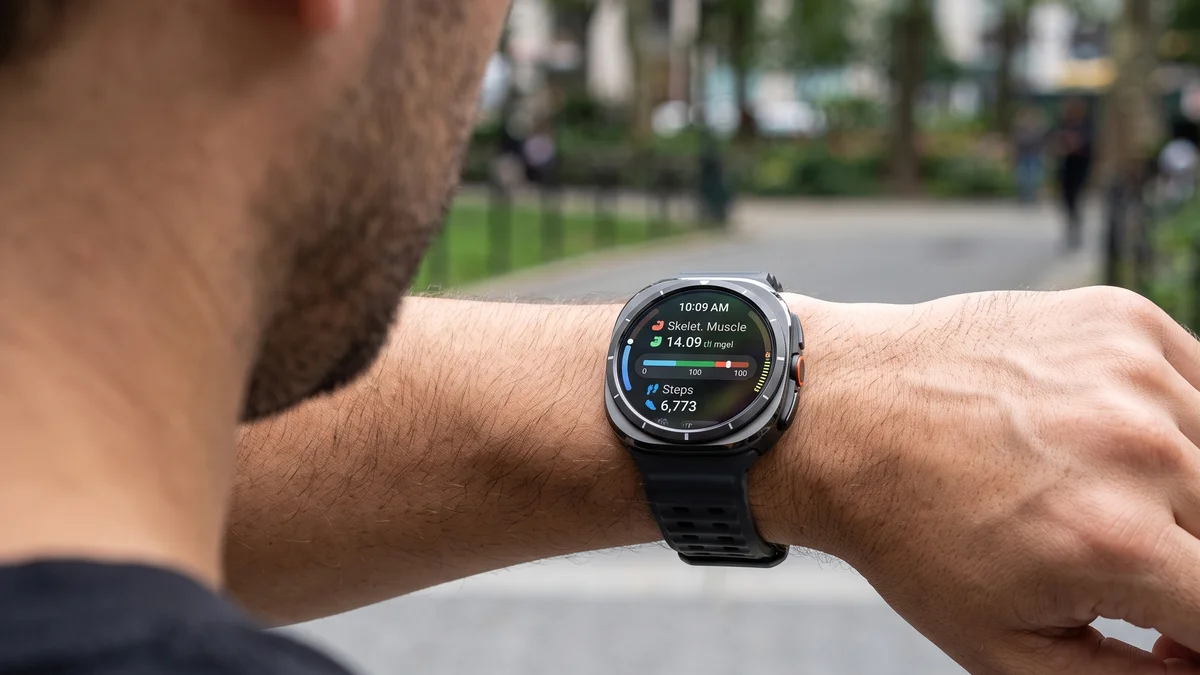 Bateria do smartwatch durando pouco? 5 funções inúteis para desligar