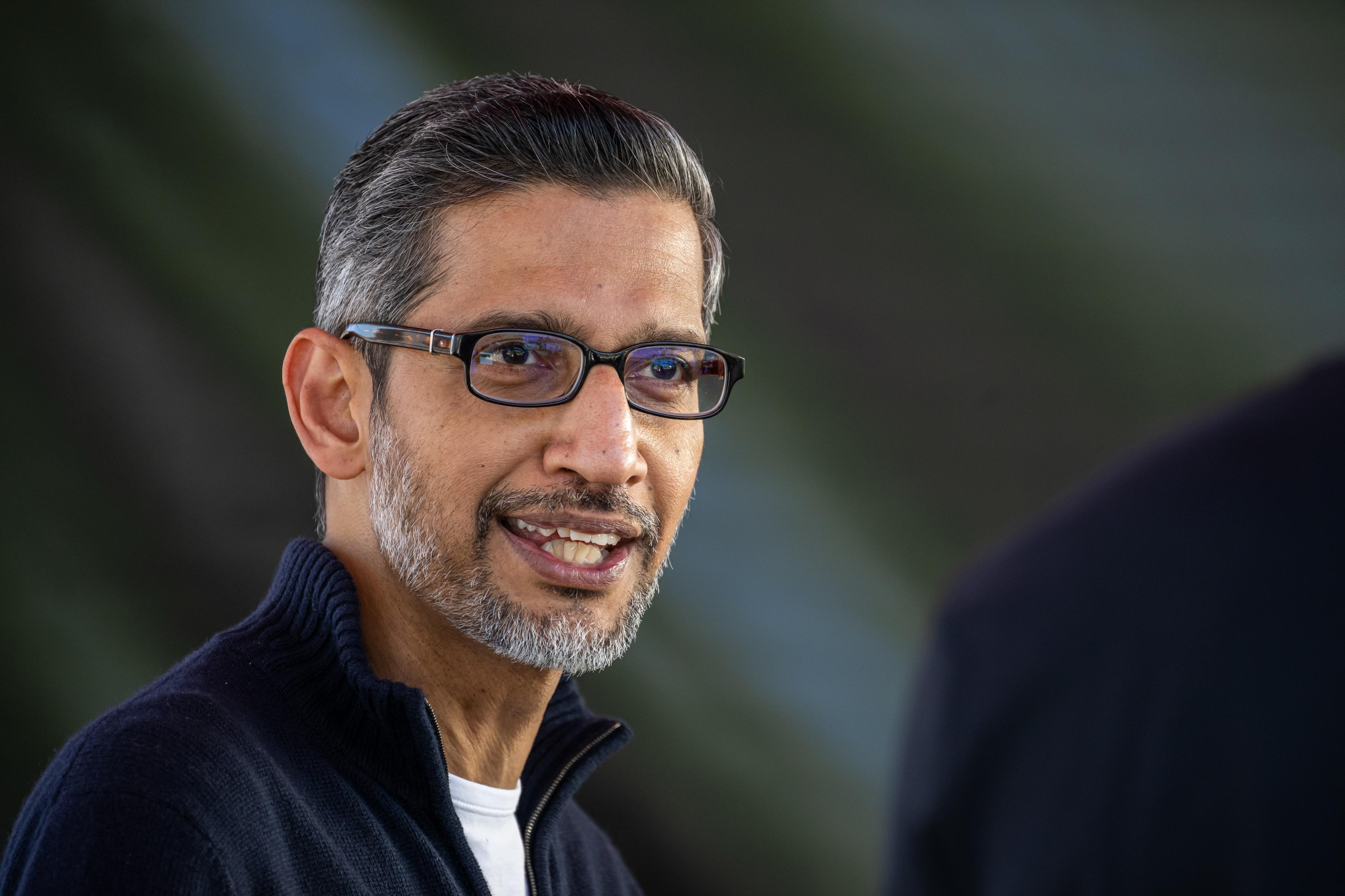 Google is better than Apple at playing the AI regulations game