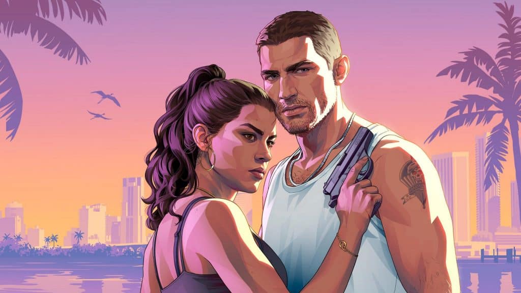 GTA 6 pode ficar fora do The Game Awards 2026 mesmo sendo o jogo mais aguardado do ano
